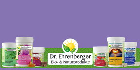 Produkte von Dr. Ehrenberger