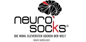 Logo Neuro Socks