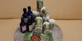Produkte von Lebe Natur