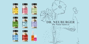 Produkte von Dr. Neuburger